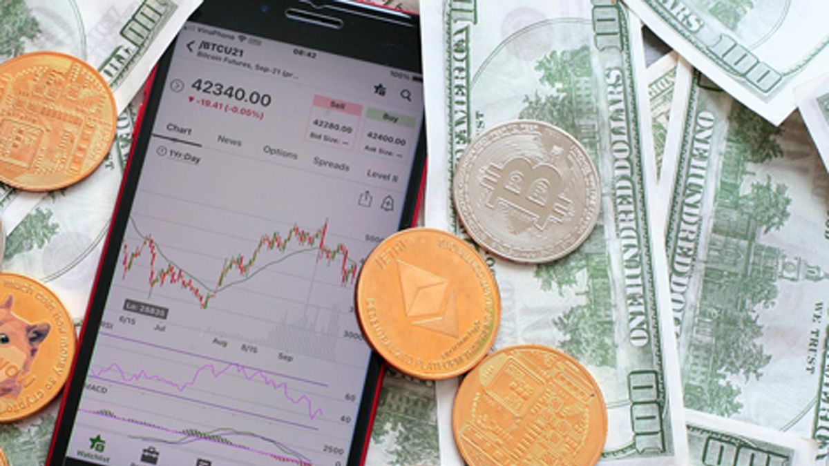 Criptomonedas: Los signos de recuperación de los últimos días son poco sólidos como para hablar de una tendencia alcista