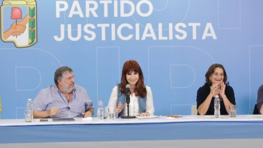 Revés para CFK: la Justicia anuló la intervención del PJ salteño y adujo falta de competencia legal