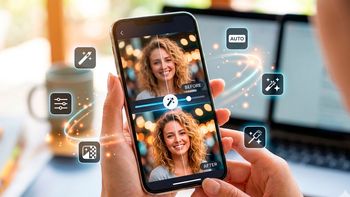 La nueva herramienta de inteligencia artificial que todos están usando para editar fotos gratis