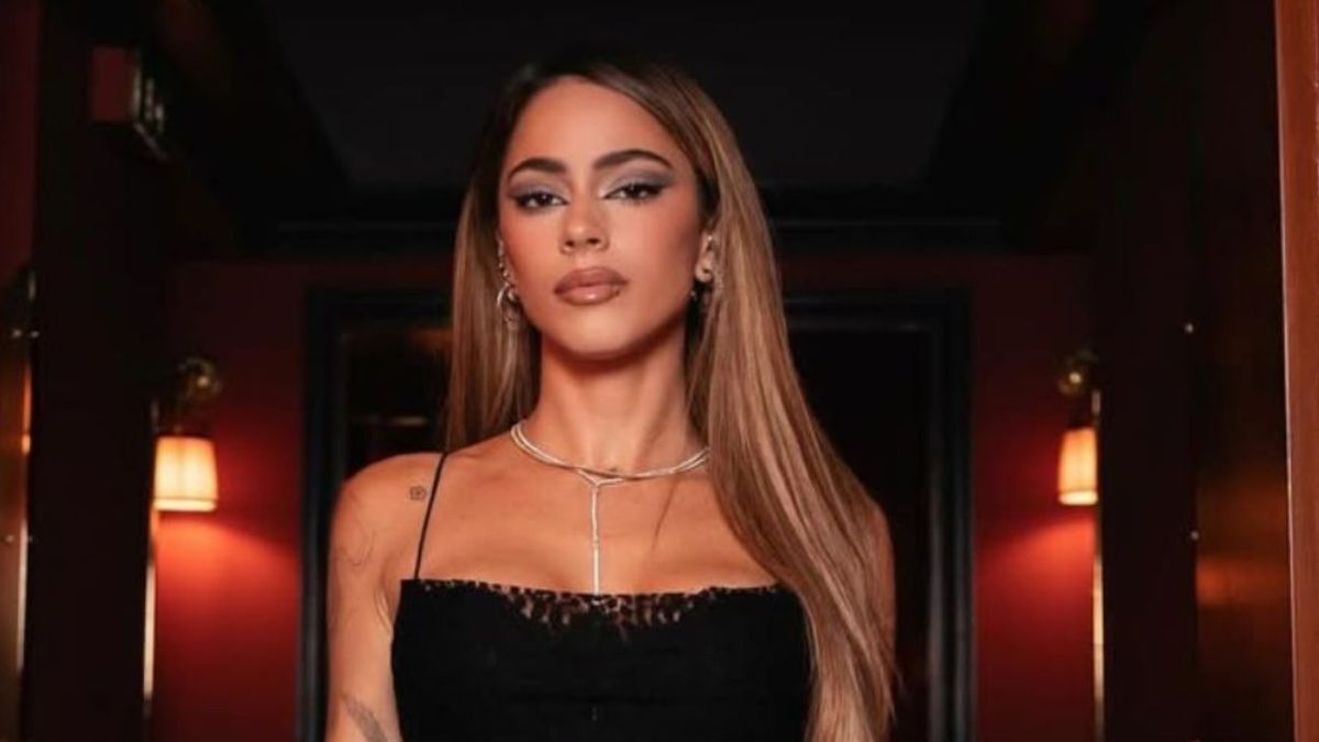 Tini Stoessel brilla con el gran estreno de su nueva serie y apenas tiene 6 episodios.
