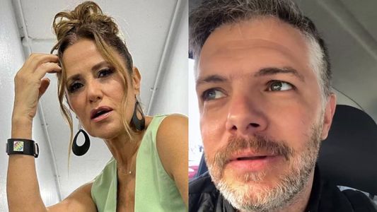 Fuerte embestida judicial de Ricky Diotto contra María Fernanda Callejón: La denuncia es por...