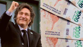 ANSES: Milei confirmó un DOBLE BONO de $420.000 para las pensiones de OCTUBRE