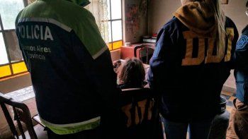 Caso Abril: habría más implicados en la sustracción de la menor y se habla de un comportamiento demencial de la pareja