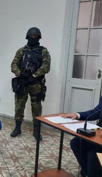 Leonardo Cositorto declaró ante la Justicia en Corrientes por Generación Zoe y reveló cómo sigue su situación financiera