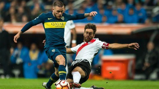 El representante de Nández marcó la cancha: Si es el jugador mejor pago del plantel, se queda en Boca