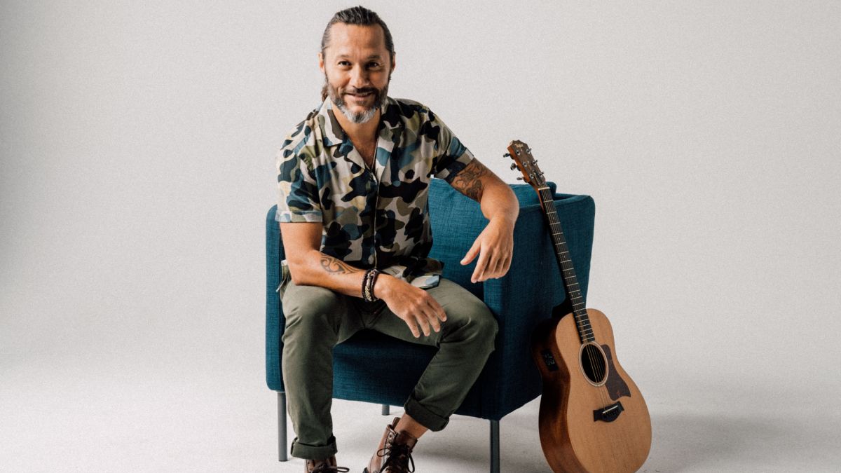 Diego Torres se prepara para un 2022 movido.