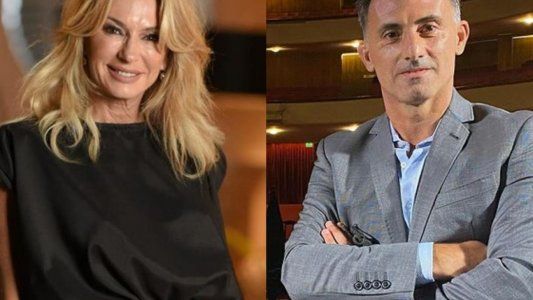 Yanina Latorre contó dónde esconde su celular para que su marido no lo revise
