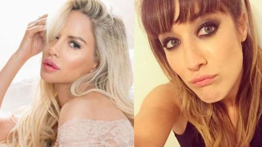 Luli Salazar discutió con su hermana y pidió su expulsión de Luciana Mamá