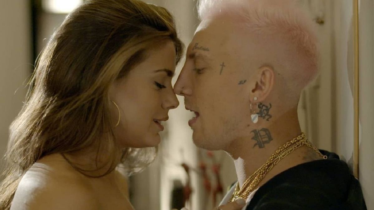 -El Polaco- Natalie Pérez-