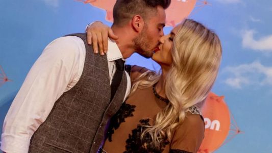 Flor Vigna: Con Nico estamos volviendo a intentarlo, nos queremos mucho