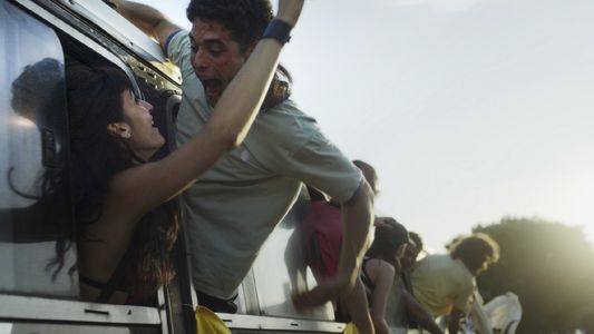 Cromañón: la serie original de Prime Video revela su nuevo tráiler sobre la tragedia argentina