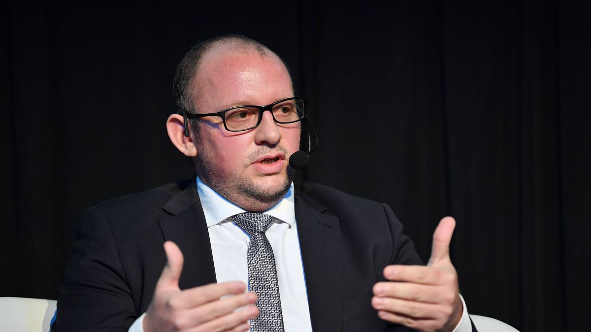 Rafael Brigo: Estamos por el camino correcto
