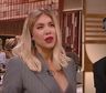 El incómodo cruce de Wanda Nara y Rusherking en MasterChef: ¿Qué opinas de la relación de tu ex con mi ex?