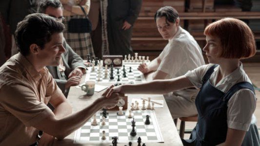 Netflix: ¿Qué series ver luego de Gambito De Dama?