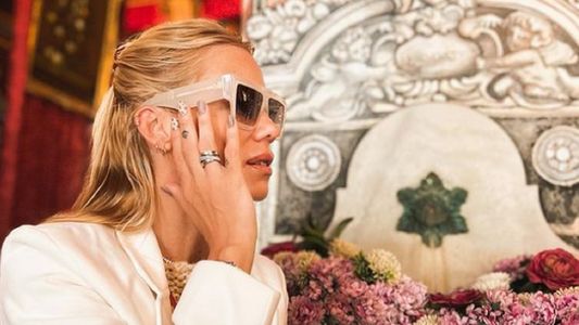 Nicole Neumann y su misterioso mensaje dedicado a su hija Indiana en medio de rumores de conflicto