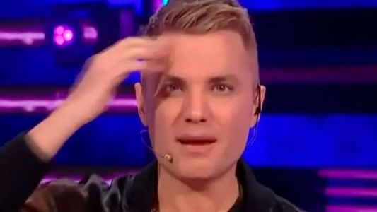 Gran Hermano: aseguran que Santiago de Moro perjudicó a un participante