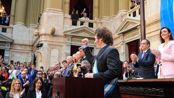 Nación vs. Provincias: el Gobierno dilata los pedidos de per saltum a la espera de que avance el Pacto de Mayo