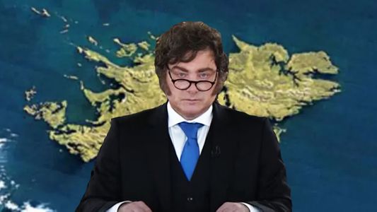 Islas Malvinas: el Gobierno envió al Congreso un proyecto para endurecer las penas a empresas que exploten sus recursos sin autorización