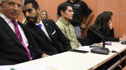 El anestesista Gerardo Billiris fue condenado a 14 años de cárcel