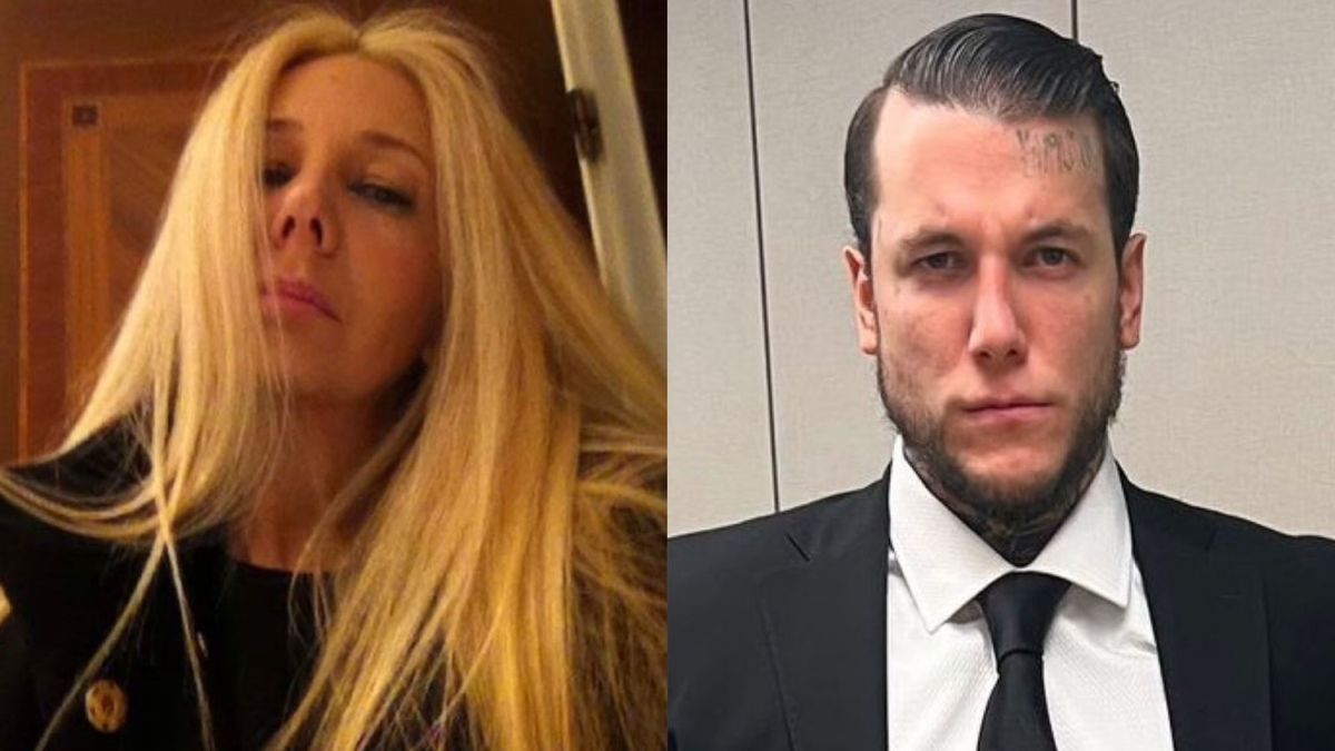 Aseguran que Mariana Nannis echó a Alex Caniggia del departamento de Faena: cómo lo dejó