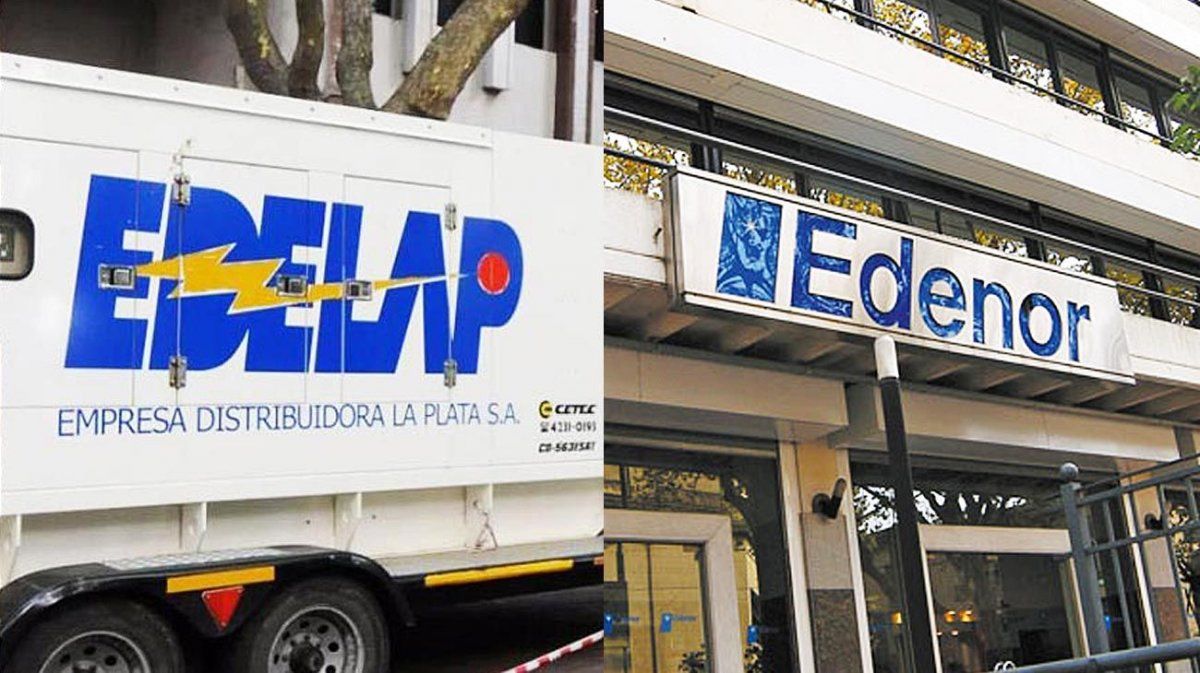 Edesur y Edenor no&nbsp; podrán interrumpir el servicio por deudas previas al 28 de febrero de 2020. Foto: Edenor
