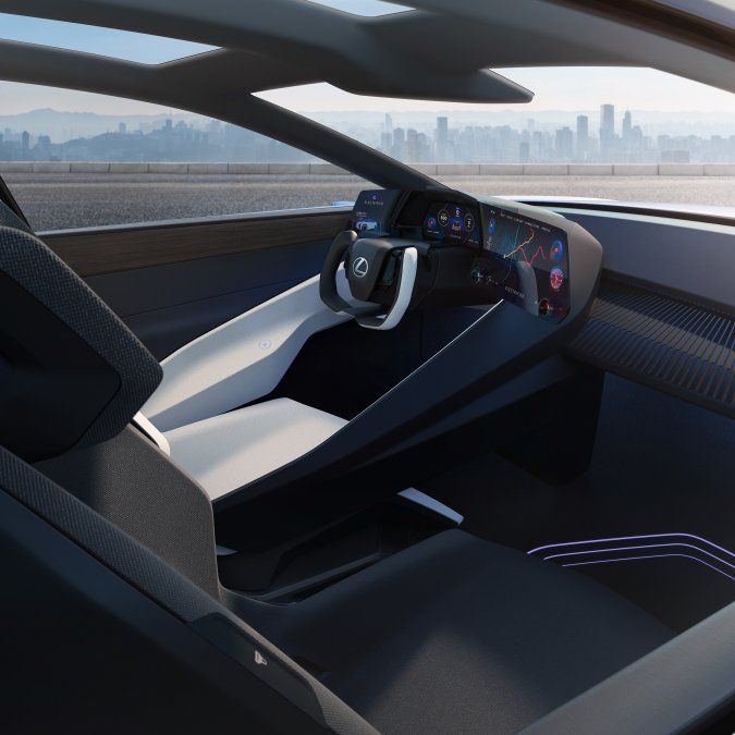 Las fuentes de información del conductor