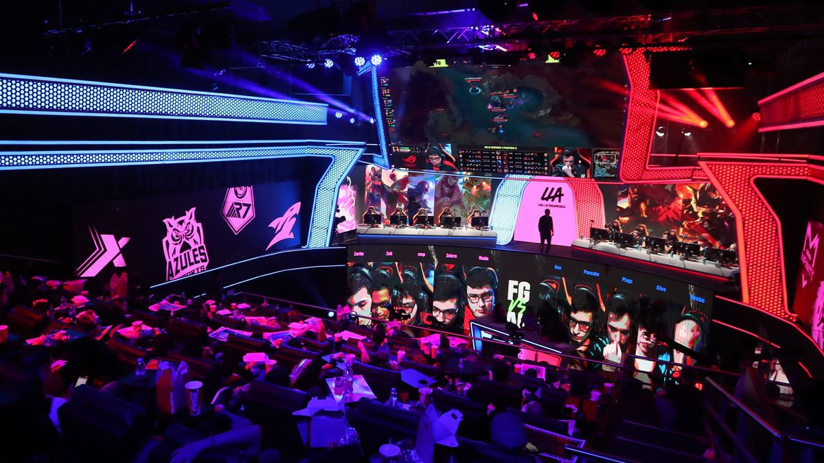 Liga Latinoamérica de League of Legends (LLA) definió los ascensos y descensos de la temporada.&nbsp;