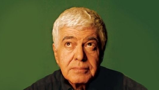 ¡Se lo extraña!: ocho años sin Adolfo Castelo