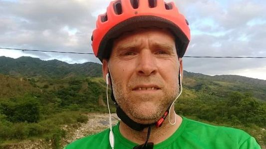 Horror en Salta: salió a andar en bicicleta, lo prendieron fuego y falleció