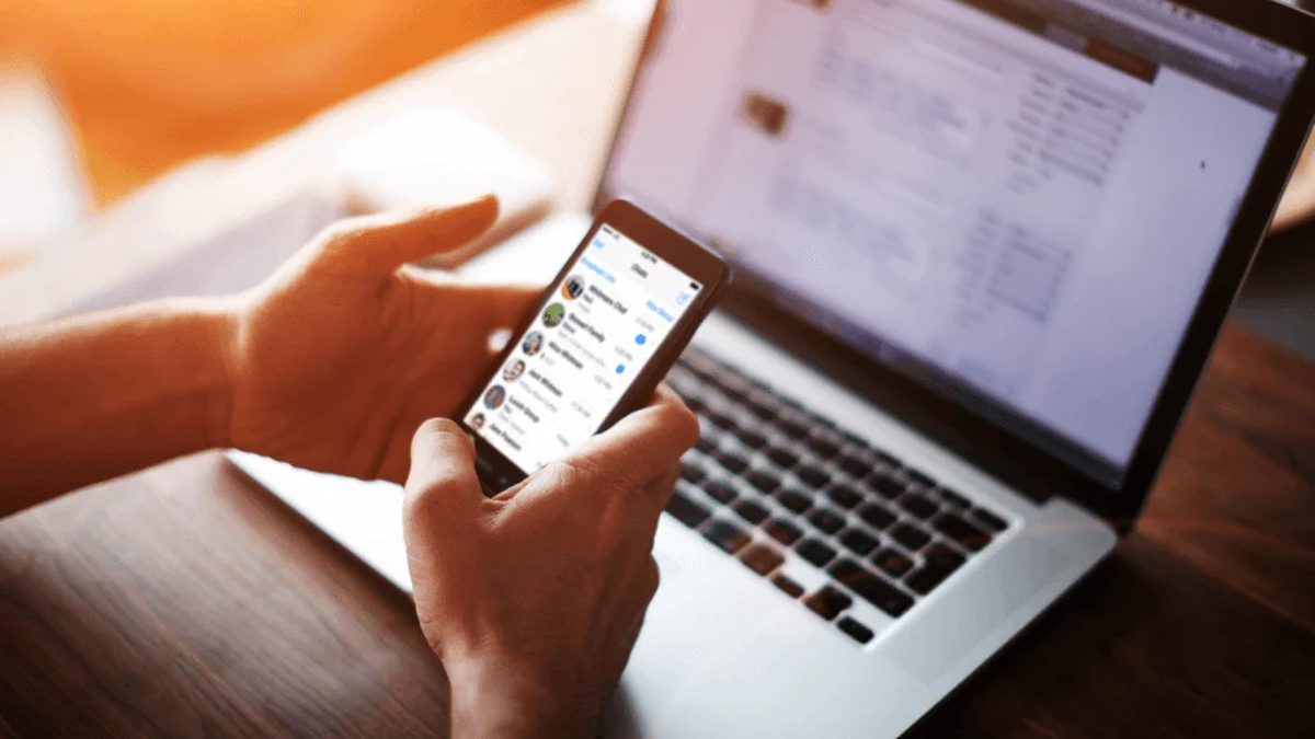 INNOVADORA función de WhatsApp para no recibir más mensajes cuando NO ESTÁS trabajando