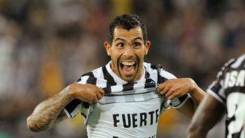 Carlos Tevez sigue sumando alegrías: será otra vez papá
