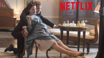 Netflix: la quinta temporada de The Crown ya tiene fecha de estreno