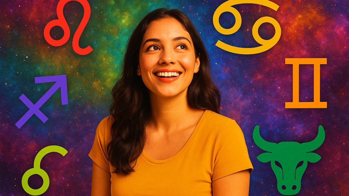 5 signos que vivirán avances y sorpresas positivas en los próximos días