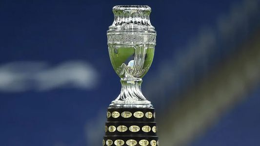 Copa América 2024: fechas, fixture, formato y todo lo que hay que saber