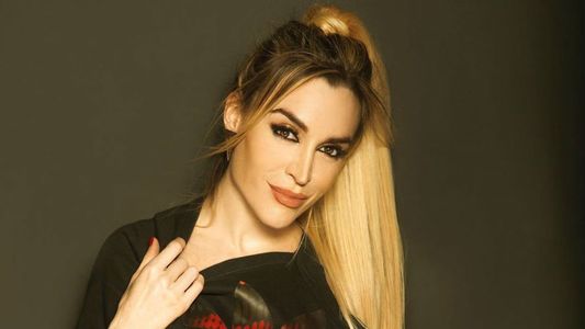 Fátima Florez, la primera en pedir el pase sanitario para ingresar al teatro