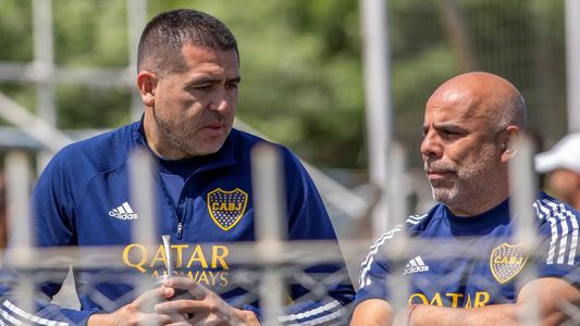 A la espera del nuevo DT, la importante decisión que deberá tomar el Consejo de Fútbol de Boca