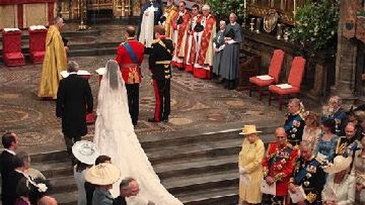 Boda Real: El vestido Kate Middleton