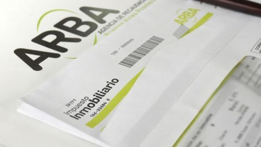 ARBA: qué grupo puede quedar EXENTO de pagar el IMPUESTO INMOBILIARIO