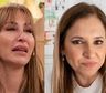 La dura acusación de Fernanda Iglesias contra Analía Franchín tras su desgarrador llanto por la muerte de su hermana