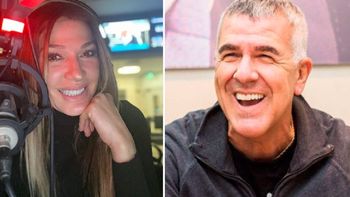 Catherine Fulop le contestó a Dady Brieva: Venezuela es un desastre