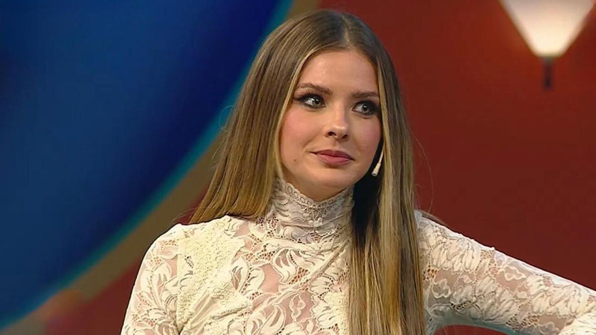 La más íntima confesión de la China Suárez en Otro día perdido y cómo la contiene Mauro Icardi: Soy muy...