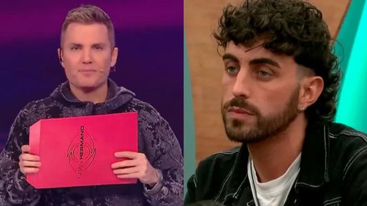 Santiago del Moro reveló el fuerte anuncio que hará Gran Hermano y que afectará al juego de Ulises