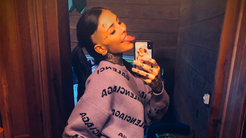 El tratamiento de Cande Tinelli: la hija del conductor habló del vuelo humanitario con medicamentos