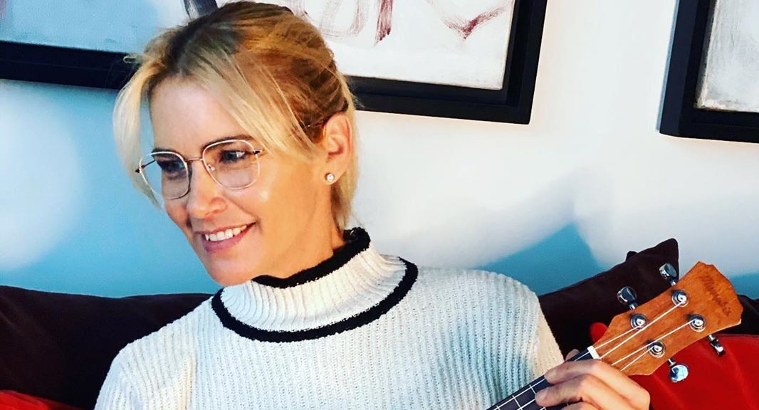 Valeria Mazza pidió por la vuelta a clases: Decir que la escuela es un lugar de contagio, no va más