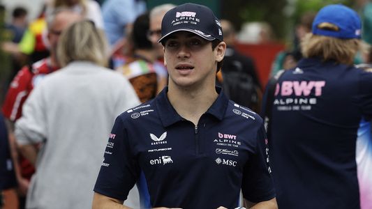 El detalle positivo y clave que se lleva Franco Colapinto de la primera práctica en Bakú