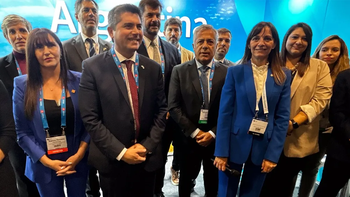 Las provincias mineras se reúnen para redefinir la estrategia del sector