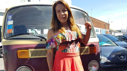 Lizy Tagliani habló del final de ¿En qué mano está?: La TV son momentos