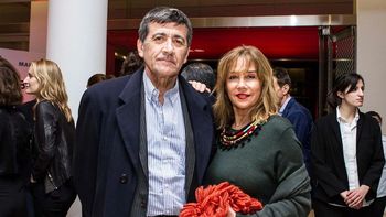 Marcela Tinayre habló de la salud de Marcos Gastaldi: No me permito llorar