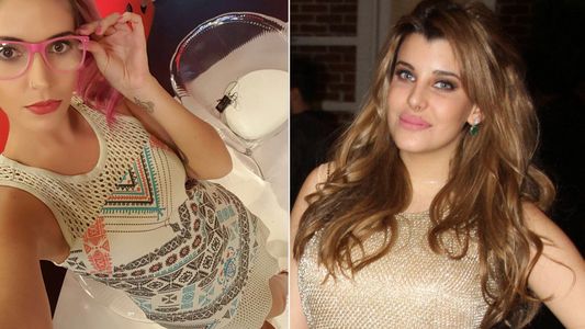 Carmiña Masi, periodista de Paraguay: Charlotte es una descerebrada