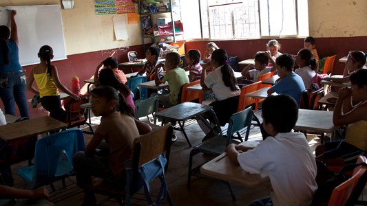 Por qué el gobierno decidió suspender las clases el próximo viernes